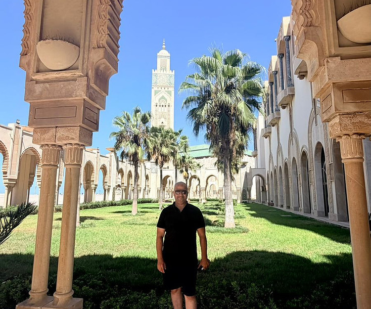🌍 Road Trip Adventure: Mohammedia to Málaga (Nov 6-8) 🚗💨 Let's Explore Together!