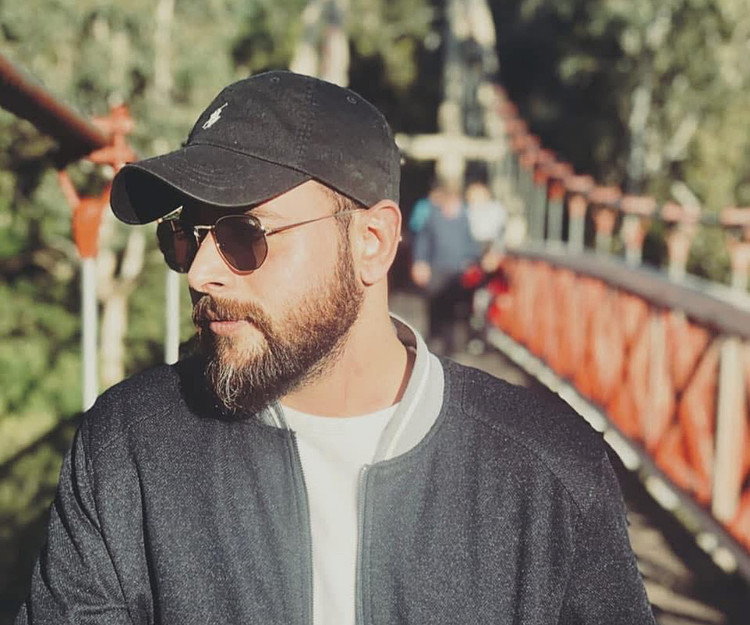 Mediterranean to Maghreb Odyssey