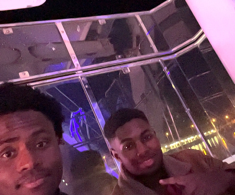 few days tk liverpool