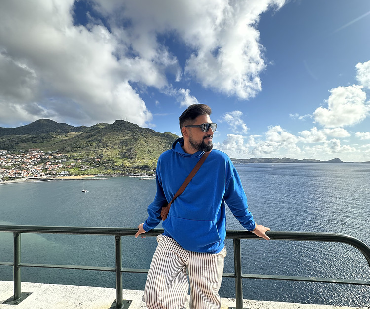 a learning, chilling and socializing trip to Japan