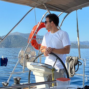Cihan İleri