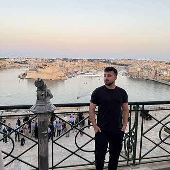 Elchin Ahmadov