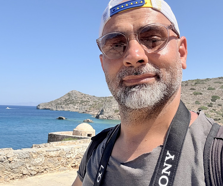 Rhodes trip 