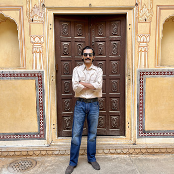 Pradhyuman Singh Rajawat