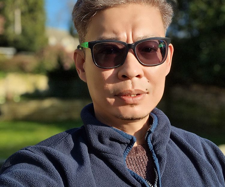 Living my Paris story, one adventure at a time