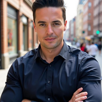 Sean Wood