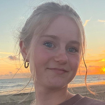 Jasmijn van den Berg