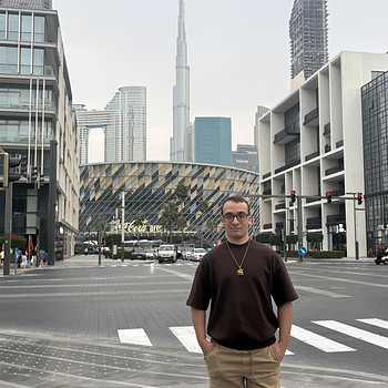 Sadra Rabiei