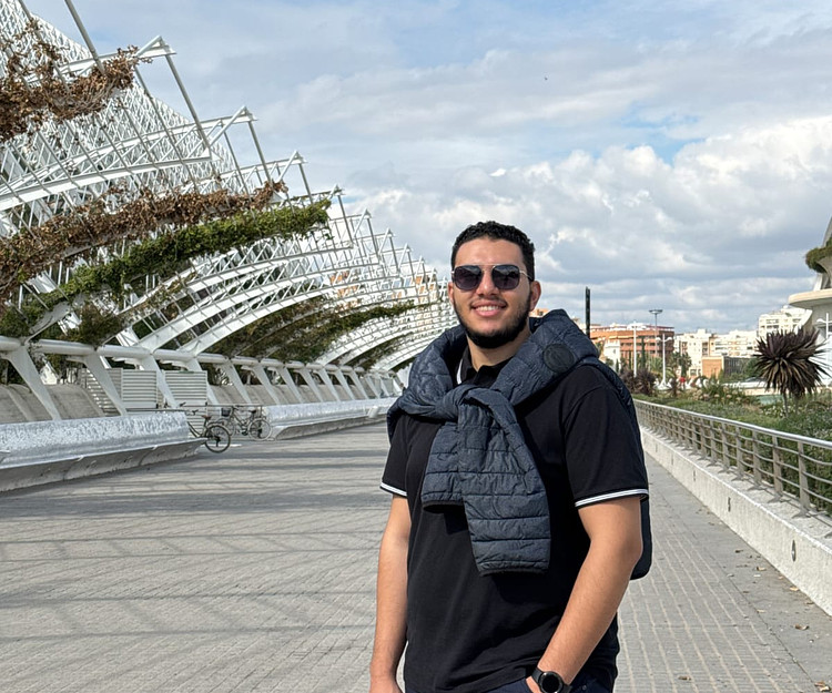 Hangout madrid