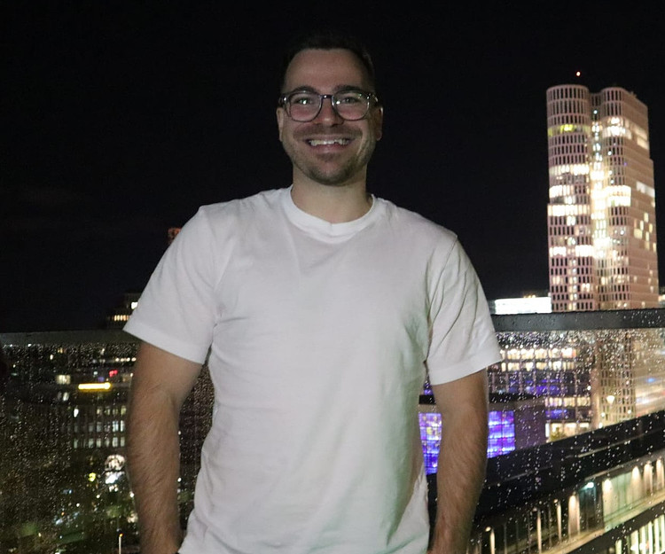 Short City Trip Nuremberg-Brussels-Cologne