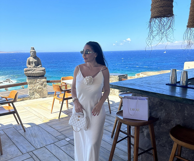 mykonos