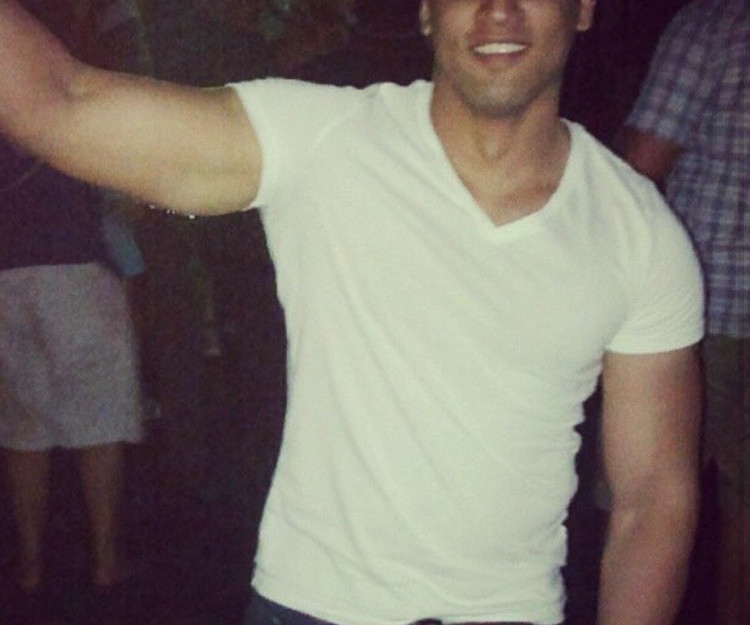just party 