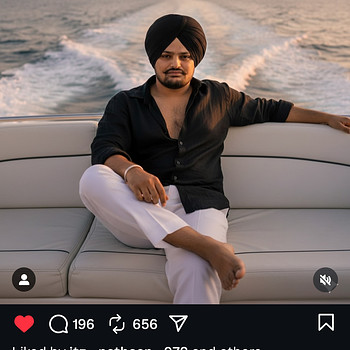 PARAM SINGH