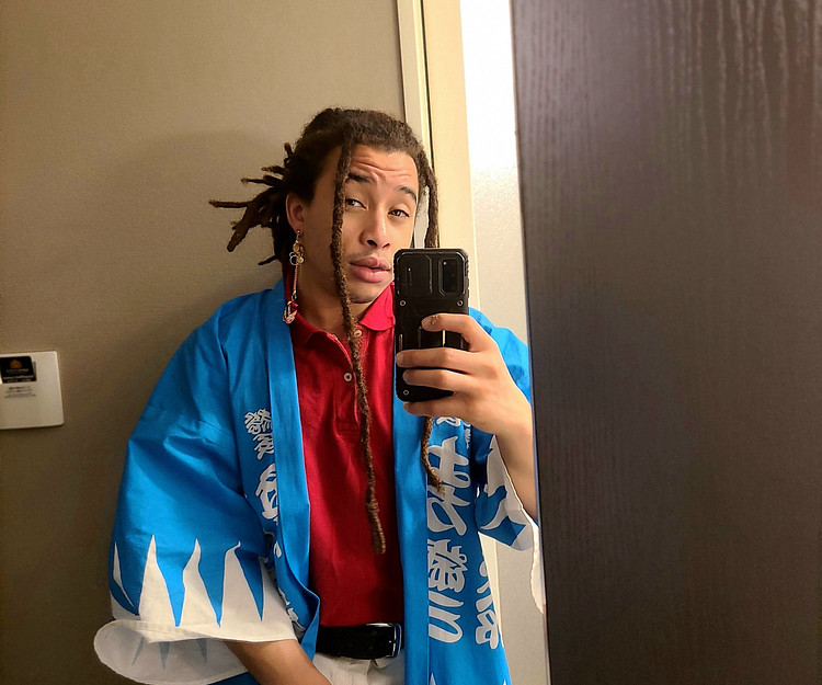 Short good friday weekend trip open to new ideas