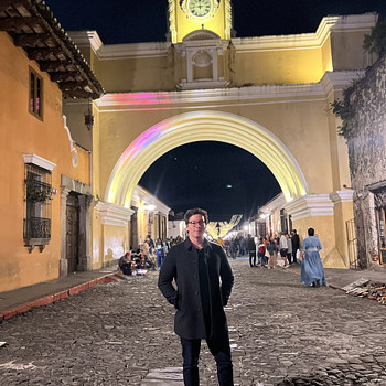 Roberto Castellanos