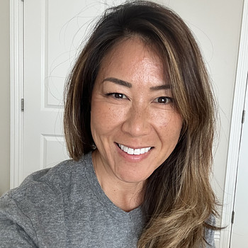 Margaret Hong