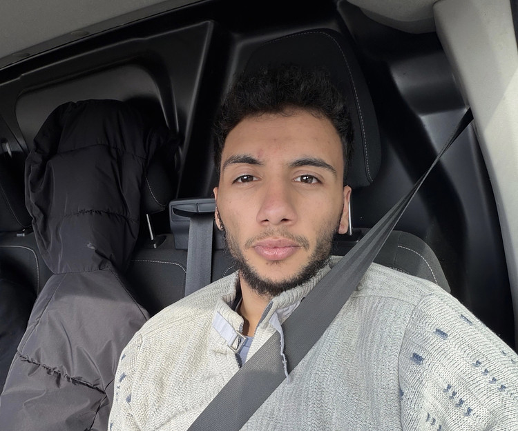 my First visit to Crotia