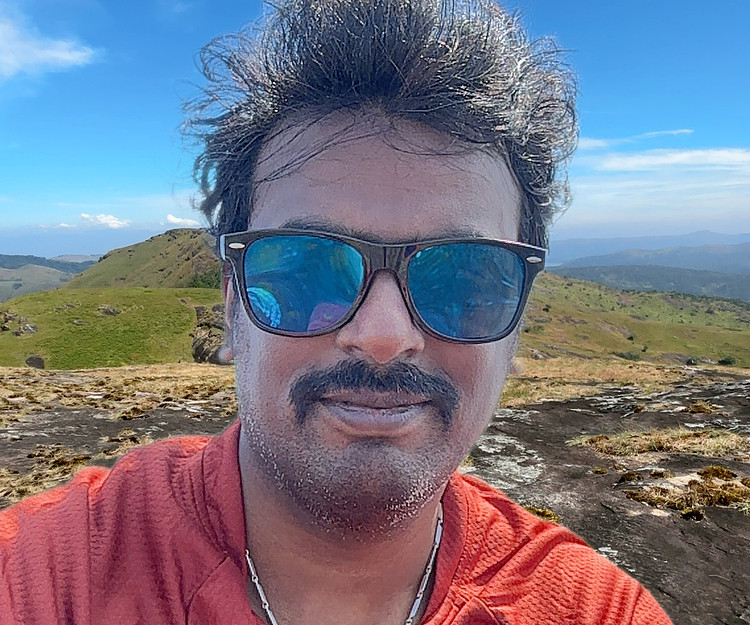 Valparai Nov 29 to Dec 6