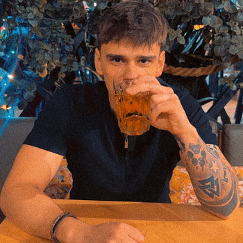 Daniel Lenkcis