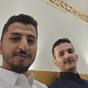 Abdularhman Naji