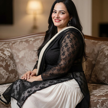 Ayesha Mumtaz