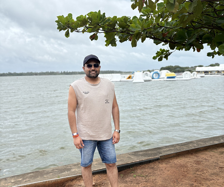 Exploring South Indian Temples 