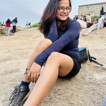 Anjali Srivastava