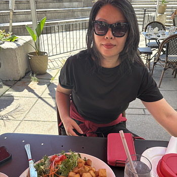 Emily Wong