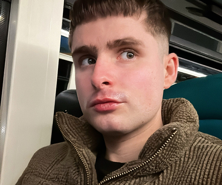 Shared Budapest Adventure 