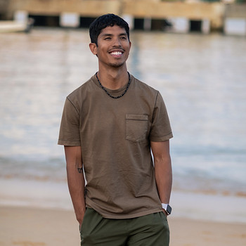 Devin Amurao