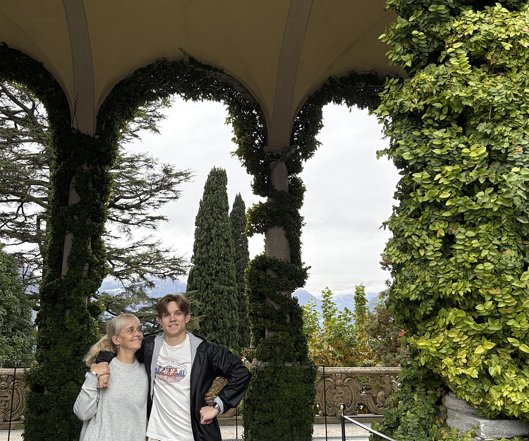 3 week trip to japan