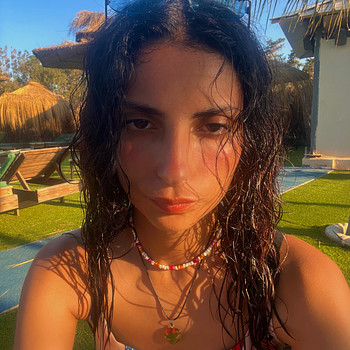 ines chikhaoui