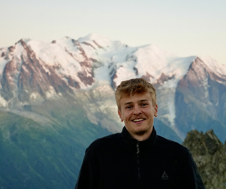 East Coast of Australia