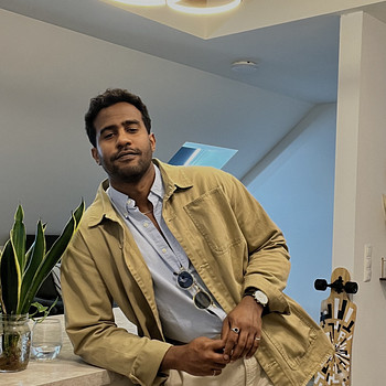 ibrahim sheikh