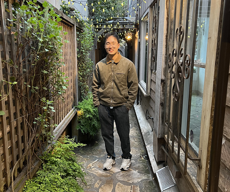 traveling Vietnam
