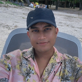Vashisht Mungur