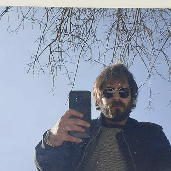 Saeed Darawshe
