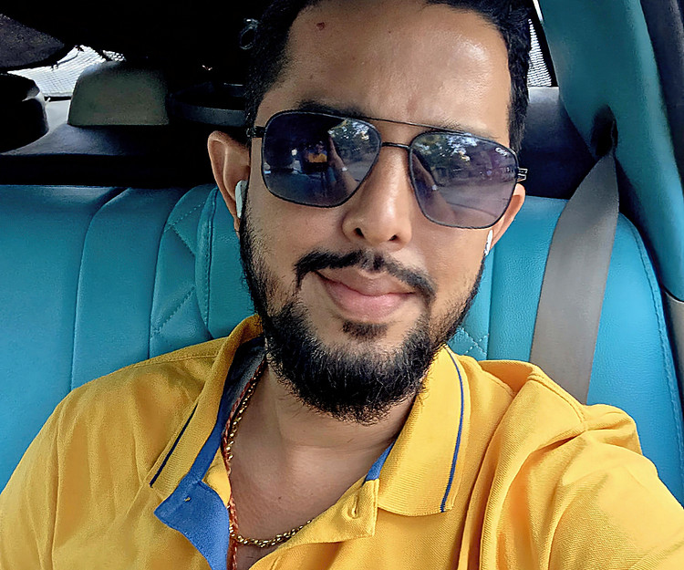 want a travel partner for bangkok 