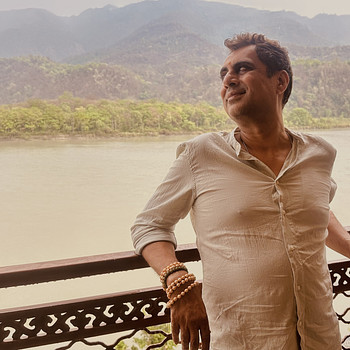Praveen Chanda