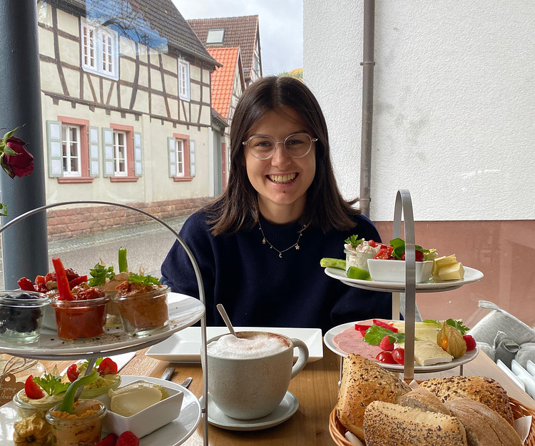 Interrail to Scandinavia 