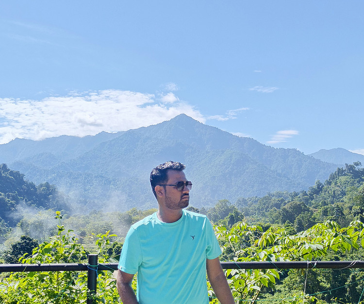 Ooty Coonoor