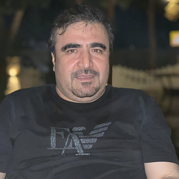 Naeem Bazai