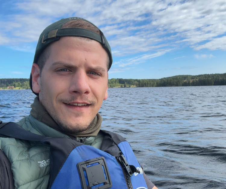 Southern Island Trip in Campervan