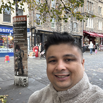 Arshabh Agarwal