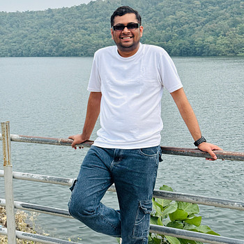 Aarav P