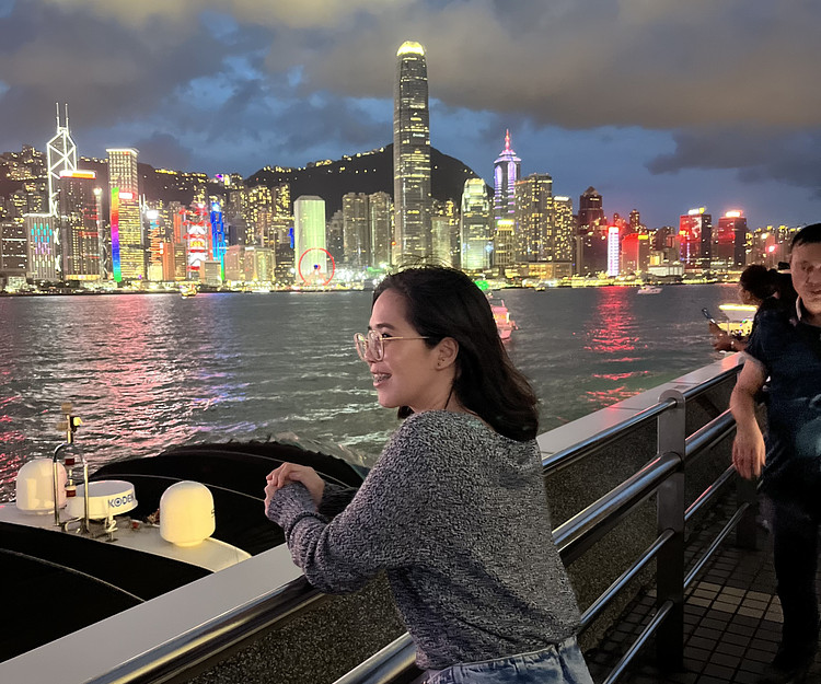 Boracay Paradise 🏖️