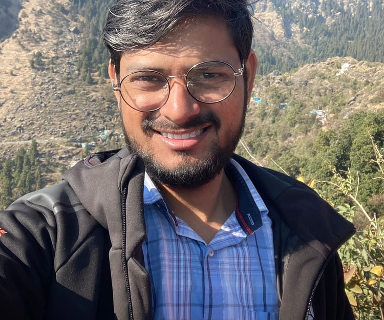 Nepal Trip