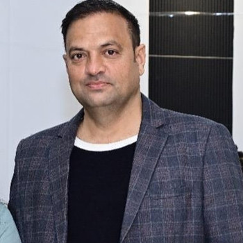 Sunil
