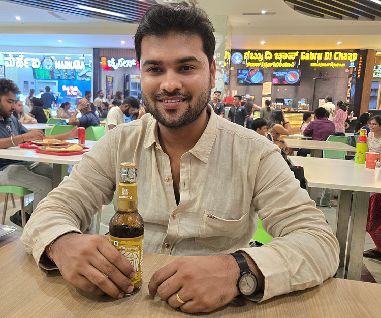 Kerala calls...