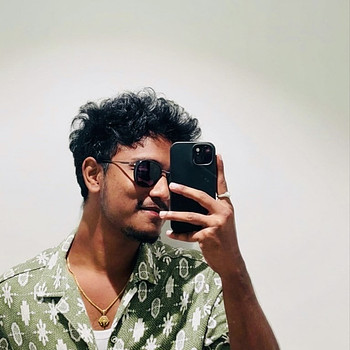 Jayanth Relangi